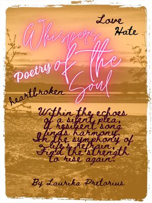 cover image of Whispers of the Soul